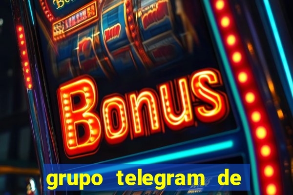 grupo telegram de jogos hackeado